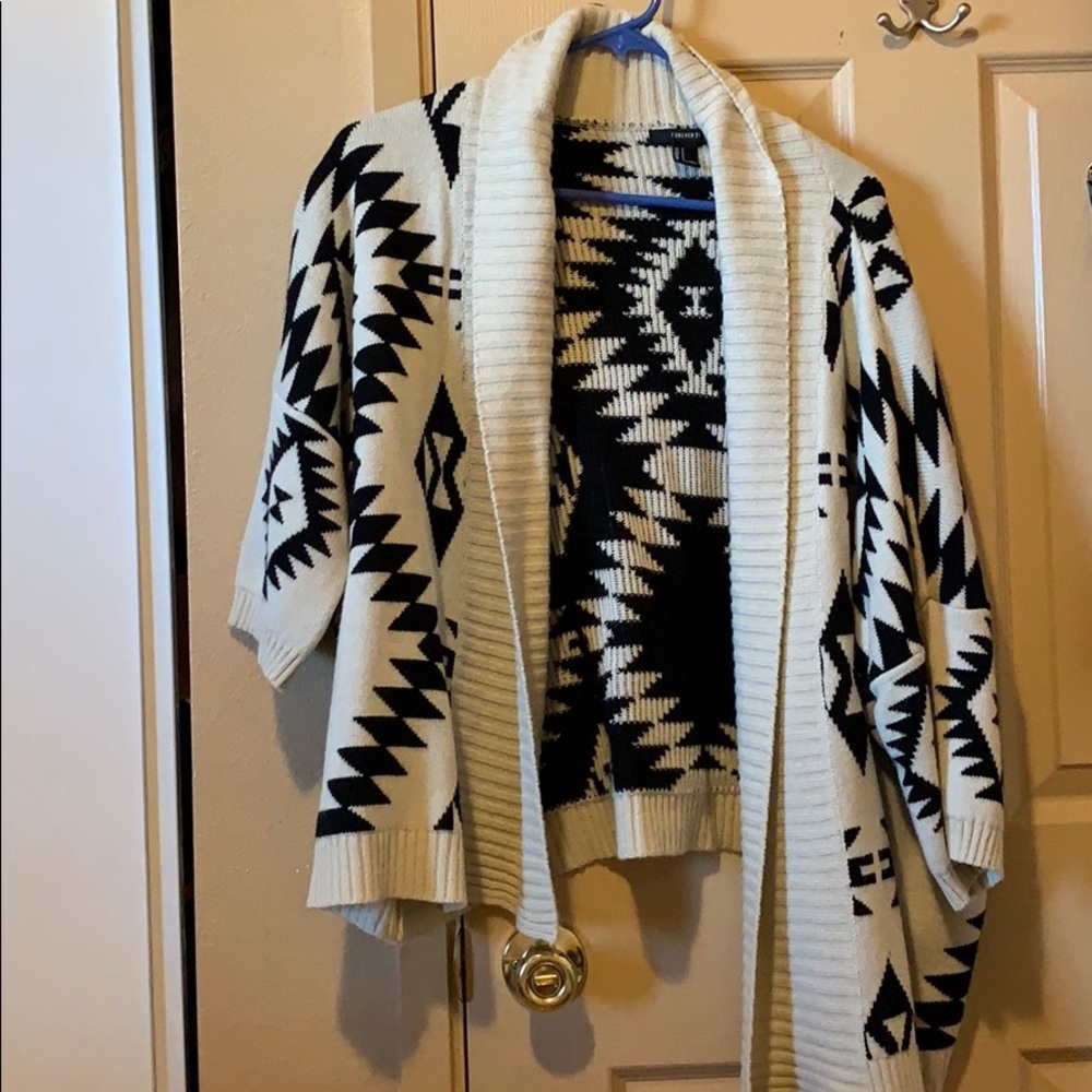 Forever 21 sweater